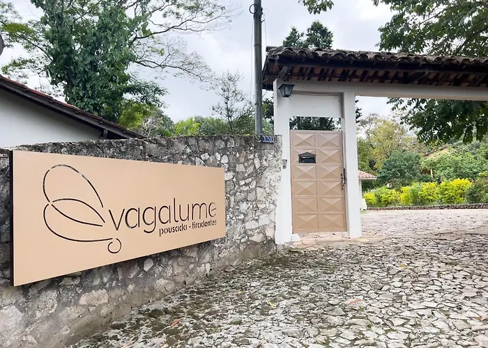 Pousada VagalumePousada